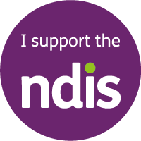 I support the NDIS